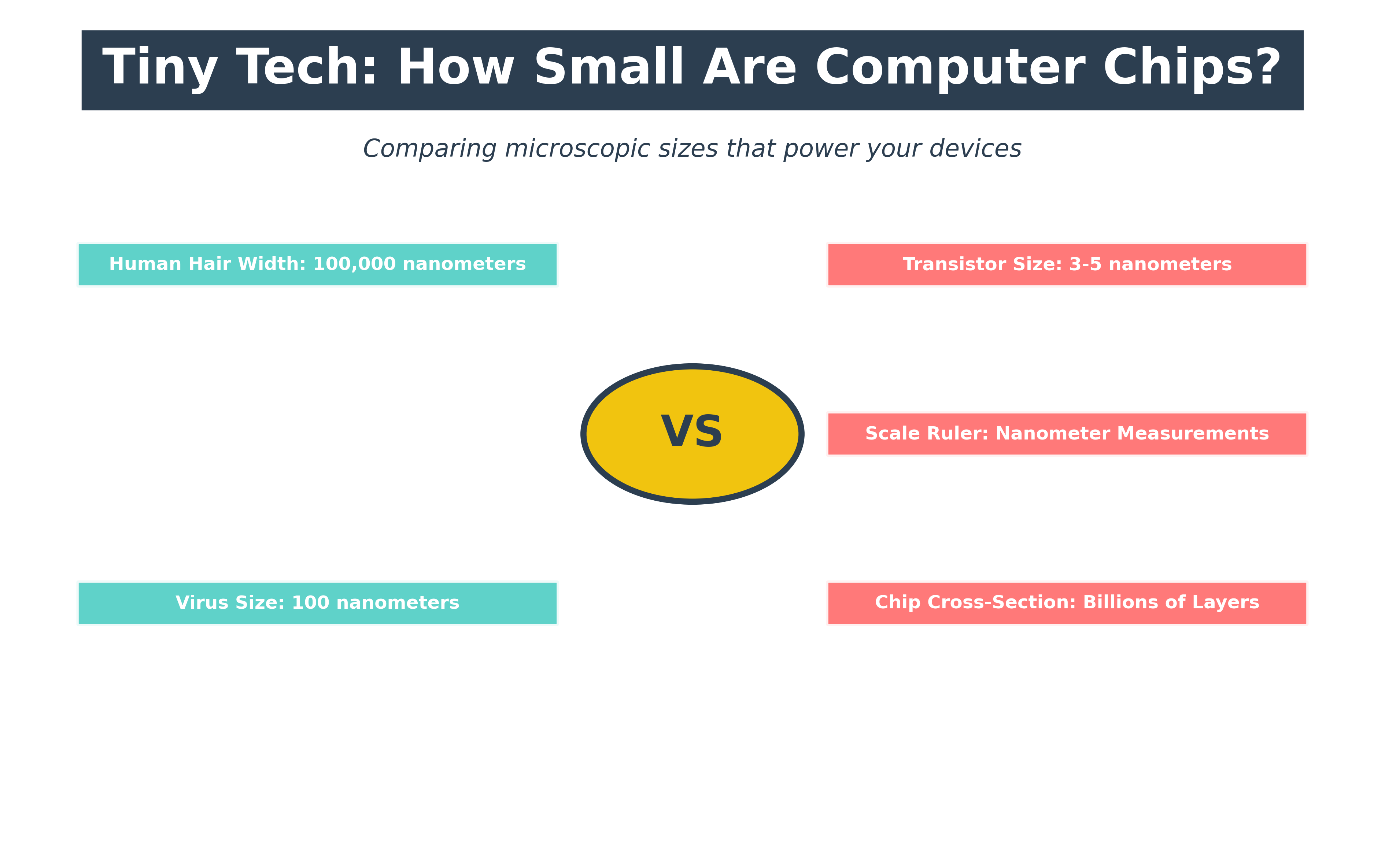 What Makes Chips So Special?